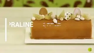 GLASEADO DE PRALINE DE ALMENDRA - AREADOCE_REYVI