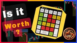 Magic Keys [2025] How To Fully Setup With C-TRADER | Beginners Tutorial | With HOPE PIPS 1.0