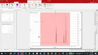 CHE 2253 NMR Prediction using MNova