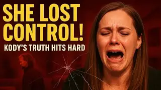 Kody Brown EXPOSED AGAIN as DARK TRUTH ERUPTS&mdash;Robyn LOSES CONTROL!