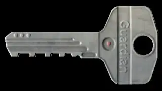 RB-KPRL Key Location Escape From Tarkov