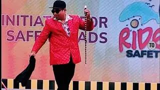 #MagicShow #LiveMagic #Magician #MagicTricks #Entertainment #FunWithMagic #MagicPerformance #Magical