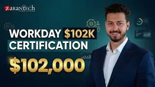 Learn Workday Financial Management and Get Certified | ZaranTech