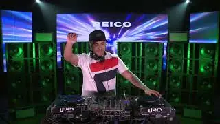 Beico  Techno Live Set