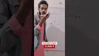 Buoyancy Force Class 9 physics | Orion Institute #orioninstitute #class9physics #shorts #ytshorts