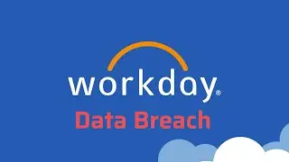Workday Data Breach