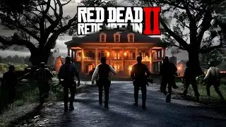 BAD BOYS | Red dead redemption #gaming #pc #gaming #games #gameplay #callofduty
