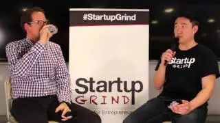 Jeff Pulver (Co-founder of Vonage, Zula) at Startup Grind New York