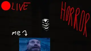 MINECRAFT HORROR 2 - FIGHTING FOR MY LIFE AGAIN