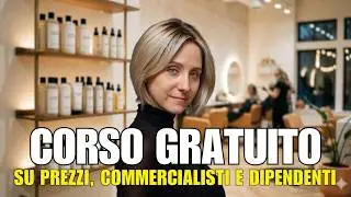 Parrucchiere, Estetista, La Verit&agrave; Che Non Vi Hanno Mai Raccontato!