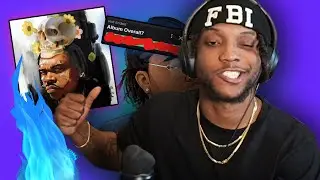 YourRAGE Reacts to Gunna's Album 