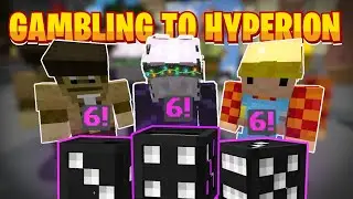 I Rolled Archfiend Dice 347 Times, here's what happened... | Hypixel Skyblock