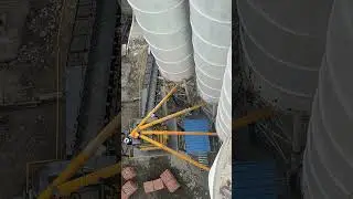 Concrete batching plant #concreteplant #concretemixer #batchingplant #madeinchina #concretemachinery