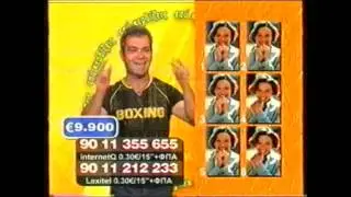 Pepperland Tv Zapping (A&pi;&omicron;&sigma;&pi;ά&sigma;&mu;&alpha;&tau;&alpha; &alpha;&pi;&omicron; &Epsilon;&lambda;&lambda;&eta;&nu;&iota;&kappa;ή &Tau;&eta;&lambda;&epsilon;ό&rho;&alpha;&sigma;&eta; &tau;&omega;&nu; 00s) &Epsilon;&pi;&epsilon;&iota;&sigma;&omicron;&delta;&iota;&omicron; #1