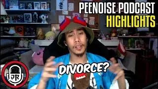 GLOCO's thoughts on DIVORCE