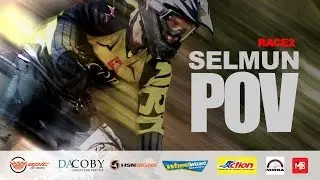 Malta Downhill Series 2017 - Selmun POV
