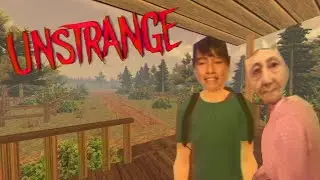 Unstrange | Gameplay