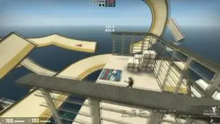 Runescape surftricks Tricksurf Ski