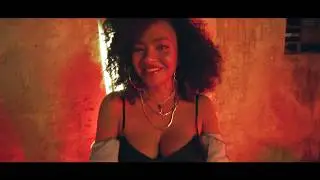 Mike Maidana - Hey Dj Ft. Kenia & Lenzo Rizzo [Official Music Video]