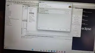 Solution for Error:This package java. awt. * is not accessible in Eclipse.
