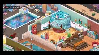 Day 31 Hidden Hotel | Story Walktrough
