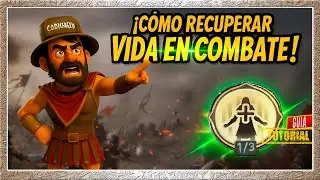 como recuperar vida en combate🎮| assassin's creed odyssey tutorial espa&ntilde;ol