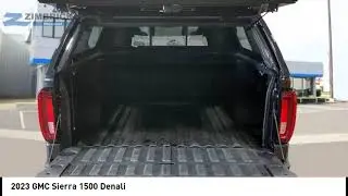 2023 GMC Sierra 1500 71508