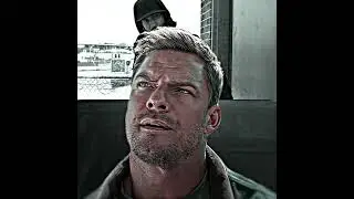 The Best Vigilante | Reacher | Montagem Tomada - Slowed