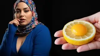 simple Lemon Drink