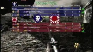 Gummy Bolts slapped on Airfield