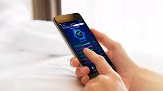 BREAKING! SleepScore uses sonar on your phone to show you how bad your sleep is