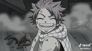 |P5| Fairy tail #xuhuong #fairytail #tiktok #anime #bym #bunnymilkey [đăng lại]~~