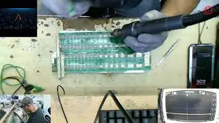 WHATSMINER M30S REPAIR