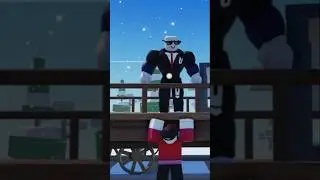 Я найду тебя! 7 серия #roblox #shorts #animation