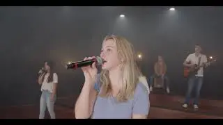 Death Was Arrested - North Point Worship Cover (Magnify Worship)