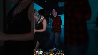 Социальные танцы в Самаре, #OpenAir #salsa #kizomba #бачата #bachata