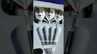 Littler G1 vs Redux 01 🎯 #darts #lukelittler #dartscommunity #redux #targetdarts
