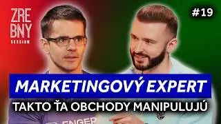 Takto ťa manipuluj&uacute; pri nakupovan&iacute; bez tvojho vedomia | FILIP KUNA #19