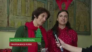 Božićni sajam 2025