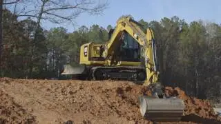 Cat&reg; Mini Excavator Boom Options: Fixed Boom vs Swing Boom vs Variable Angle Boom