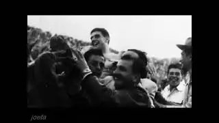 1950 WC G2 USA - England (Belo Horizonte, 29.6.1950)