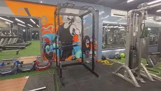 Kolkata&rsquo;s Hidden Fitness Gem 💥 | Train To Flex V2 Chinar Park Review