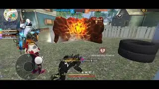 FREE FIRE MAX - CLASH SQUAD RANKED NEXT LEVEL HEADSHOTS GAMEPLAY | Gaming F Fire