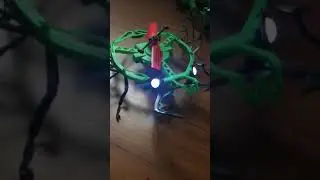 Bro Tim & Bro Joe - Review of Drone Force Stinger.