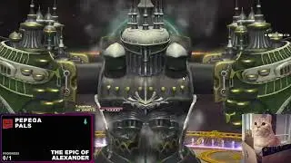 The Epic of Alexander (Ultimate) - First Clear 2024-06-05