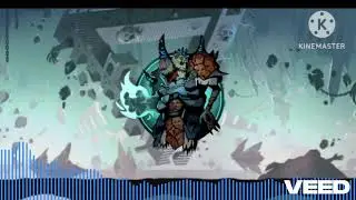 Shadow Fight 2: Lord of the Lies (Old + New Mashup) | Lind Erebros