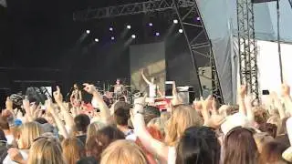 Lawson - Don't You Worry Child, Powderham Castle, Exeter