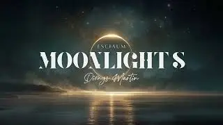 ESCIAUM 2 | Moonlight S