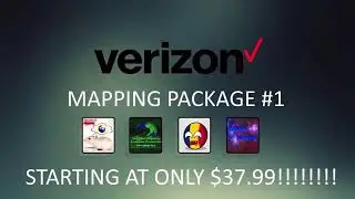 CosmicMapping Goes Skrra v.2