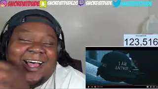 PITTSBURGH WORST THAN CHICAGO!! Camp Yola - Pittsburgh (Official Music Video) REACTION!!!